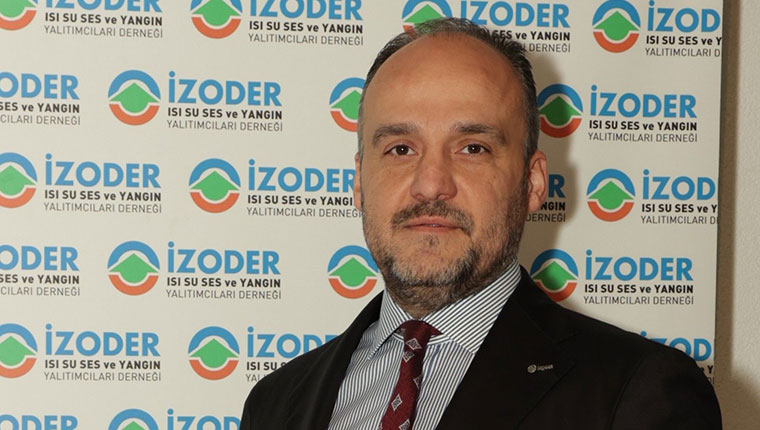 Yalıtımsız binalar yılda 15 milyar dolar tüketiyor