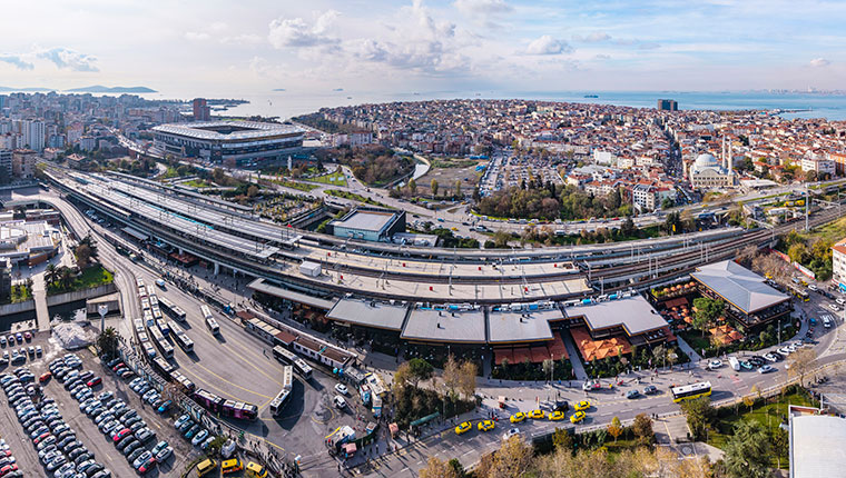 Akfen GYO BIST Sürdürülebilirlik Endeksi’nde yerini aldı