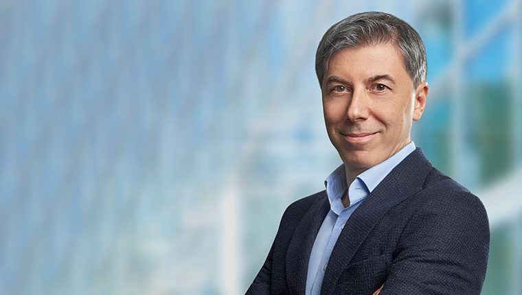 Murat Savcı: "Yalıtımda yeni bir dönem başladı"