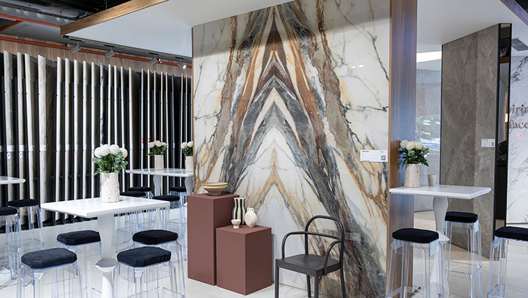 Kaleseramik mağazacılık anlayışını yeniden tanımlıyor