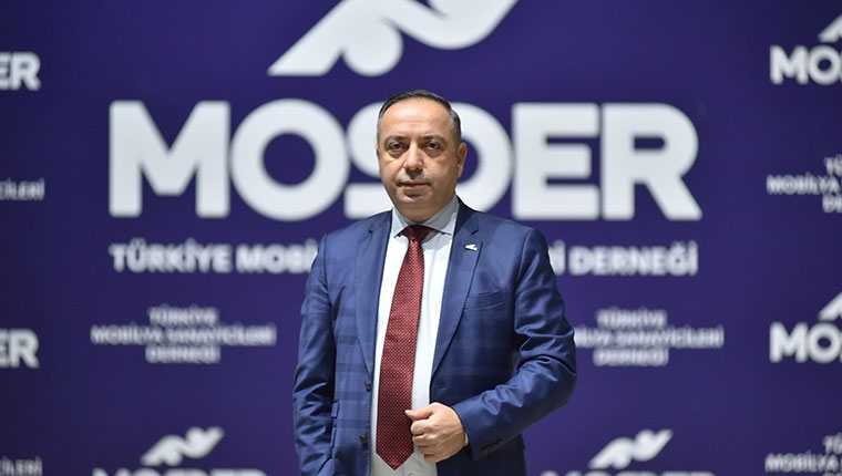 İstanbul, küresel mobilya ticaretinin merkezi olmaya hazırlanıyor