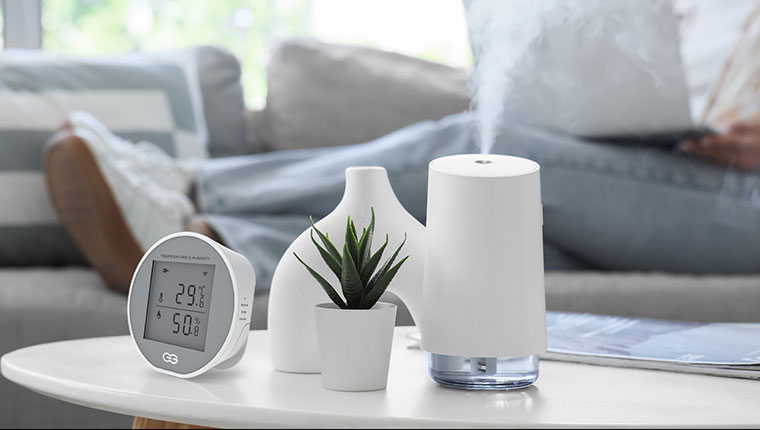 Günsan'dan ortam koşullarını kontrol altına alan akıllı sensör çözümleri