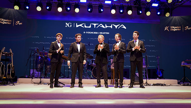 Güral: “Kapasitemizi 100 milyon metrekareye taşıyacağız”