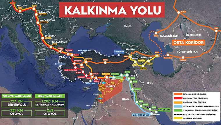 İİT ülkeleri ulaştırma bakanları İstanbul’da toplanıyor