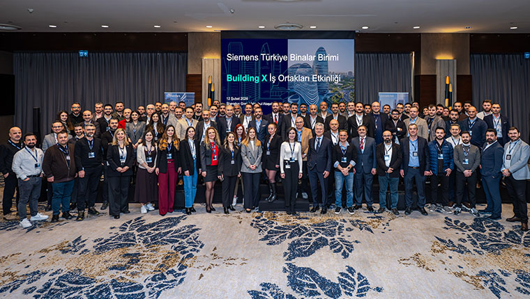 Dijital binaların geleceğini ele alındı