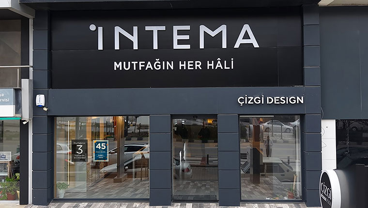 İntema Manisa’daki yeni noktasında ziyaretçileriyle buluşuyor