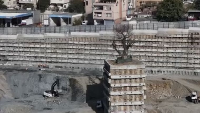 Türkiye Gazeteciler Cemiyeti'nden İHA'ya ödül!