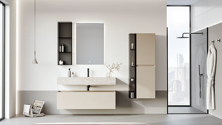 Orka'dan Levanto Serisi ile Akdeniz esintisi