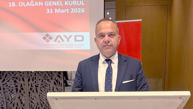AVM’ler yıllık 59 milyar dolarlık ekonomiye ev sahipliği yapıyor