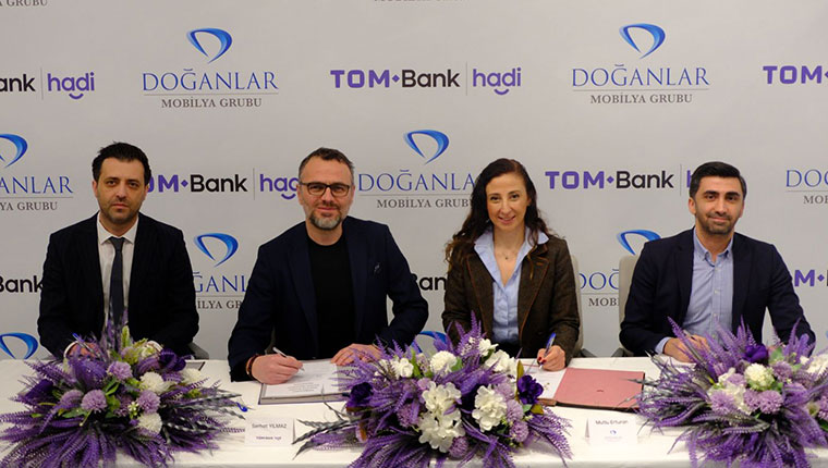 Evlilik hazırlığı yapanlara özel finansman desteği