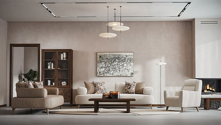 Alfemo, zamansız tasarımı konforla buluşturuyor