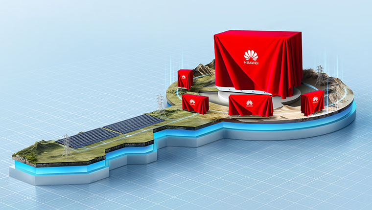 Huawei FusionSolar 9.0 ile daha fazla enerji üretimi