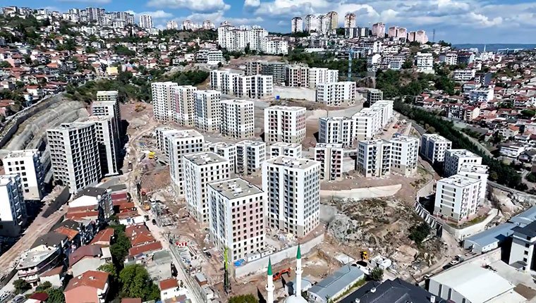 Kentsel dönüşümde 3 milyon desteği: Kaçırılmaması gereken tarihi fırsat