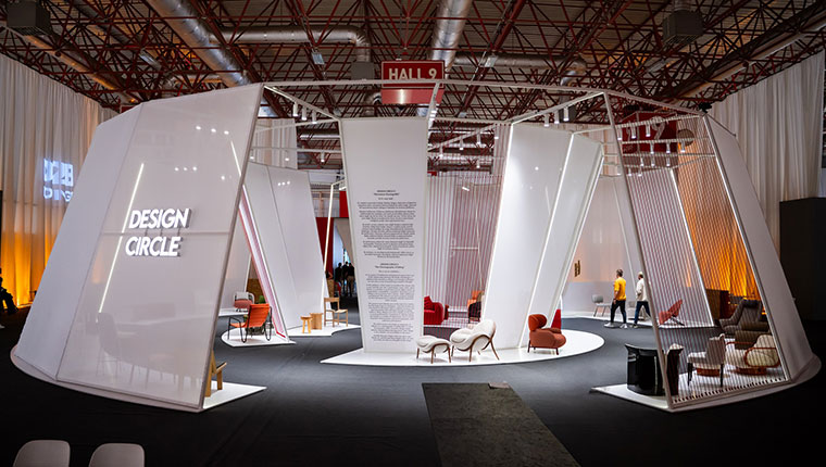 Geleceğin iç mekân ekosistemi FDI’da şekillenecek 