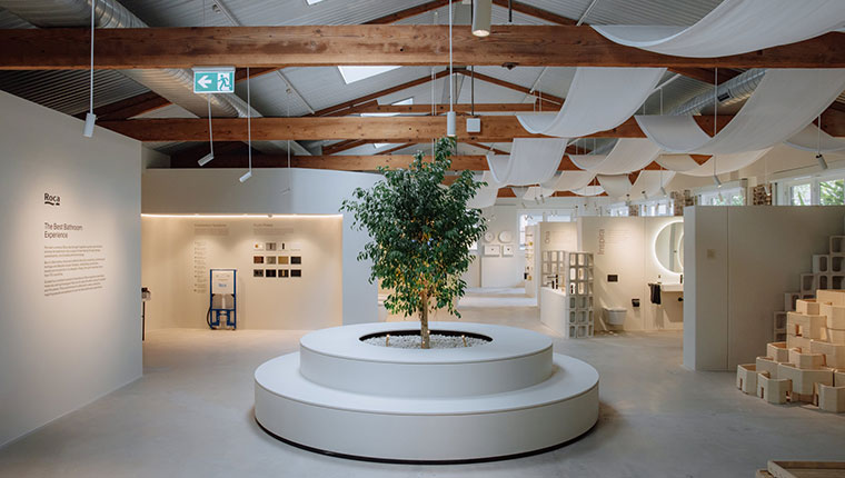 Roca Grup’un küresel galeri ağı Sydney ile büyüyor