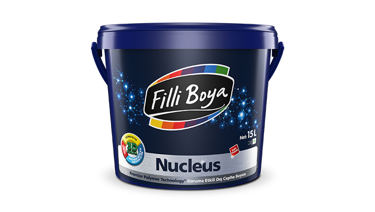 Dış cephede bahar mesaisi başlıyor