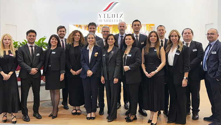 Yıldız Demir Çelik Tube & Wire’da küresel arenadaki yerini güçlendirdi