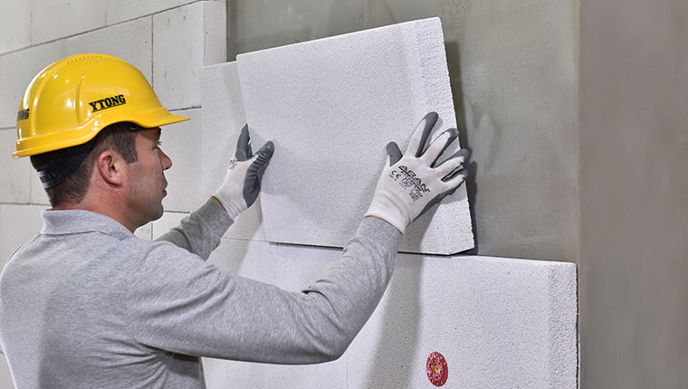 Ülke ve aile ekonomisi için en değerli yatırım ısı yalıtımı