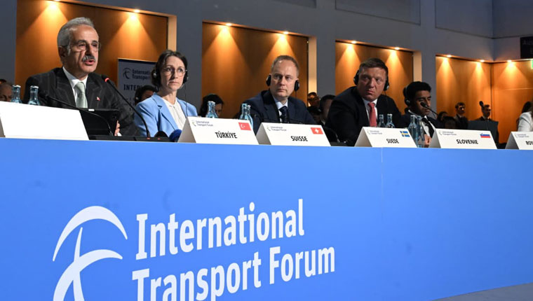 ITF’nin 2027-2028 dönem başkanlığına Türkiye seçildi