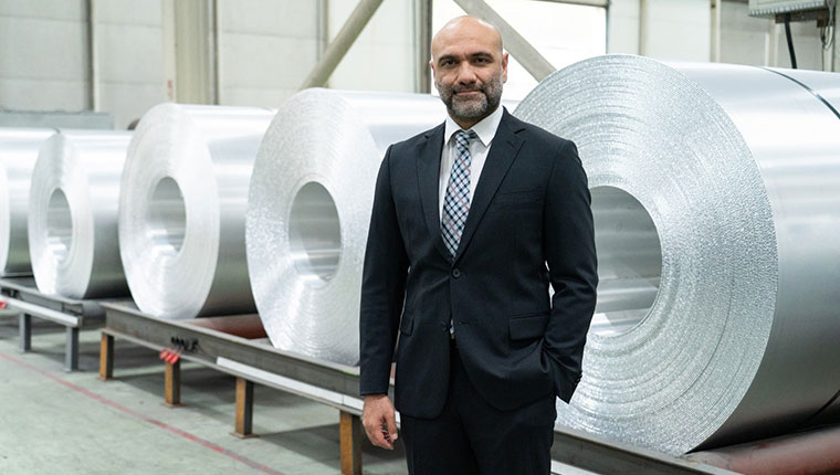 Zeren Metal ilk 1000 firma arasında yer aldı