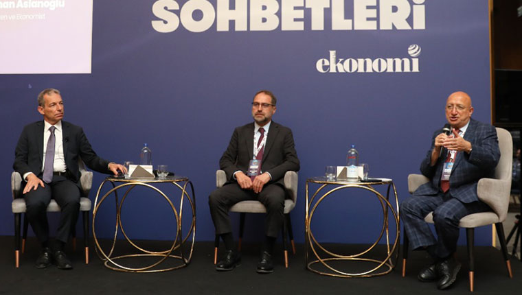 Diyarbakır'da boya ve yalıtım sektörü değerlendirildi