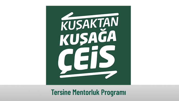 ÇEİS’ten kuşaklar arası diyaloğu güçlendiren program