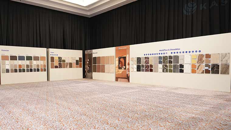 Kayseri ahşap bazlı panel sektörü paydaşlarına ev sahipliği yaptı