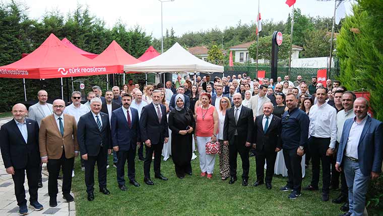 DASK'tan Bursa'da deprem risk yönetiminde güç birliği mesajı