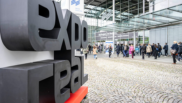 EXPO REAL "Yatırım Yapılabilir Altyapı"yı odağına alıyor