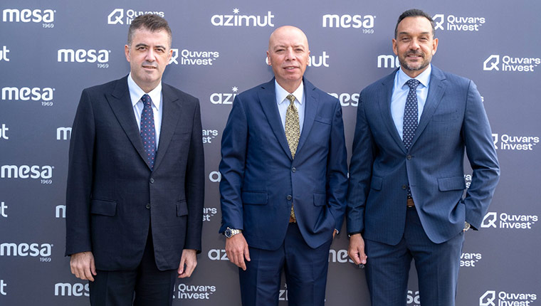 Azimut Portföy, Mesa ve Quvars Invest’den stratejik iş birliği