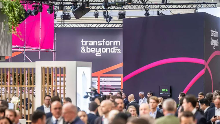 Expo Real 2026’da odak yapay zekâ ve dönüşüm