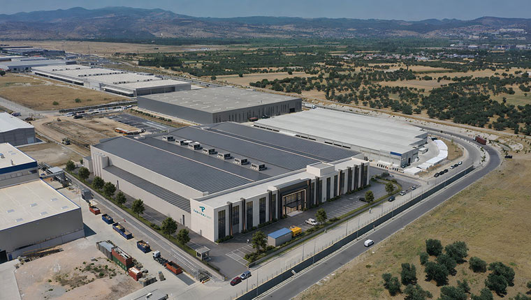 Teknika Plast için borsa yolculuğu güçlü başladı