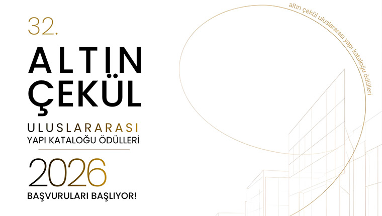 Yenilikçi ürünler fikirler ve projeler Altın Çekül'de buluşuyor
