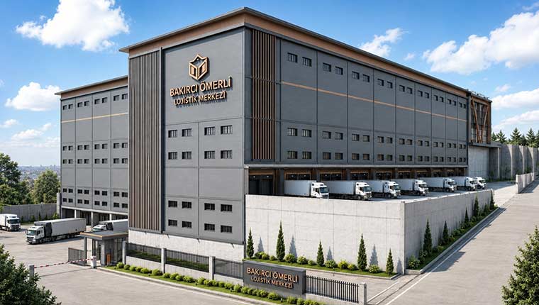 Bakırcı GYO’nun halka arz başvurusu onaylandı