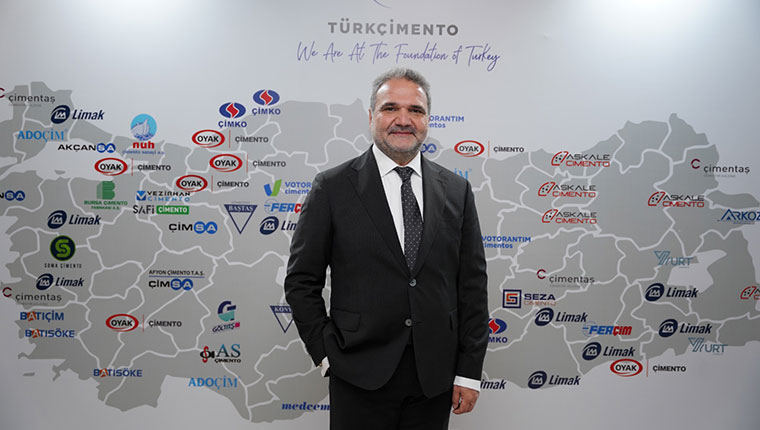 TÜRKÇİMENTO: ETS, yeşil dönüşümü hızlandıracak