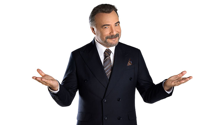 Sinpaş YTS Oktay Kaynarca ile birlikteliğe devam ediyor