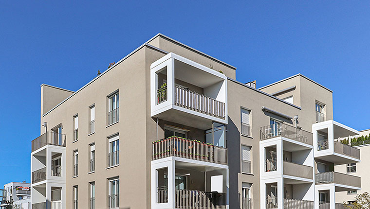 Binanızı zorlu iklim koşullarına hazırlayın