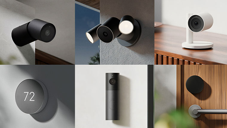 LG Apple Home Collection'ı duyurdu