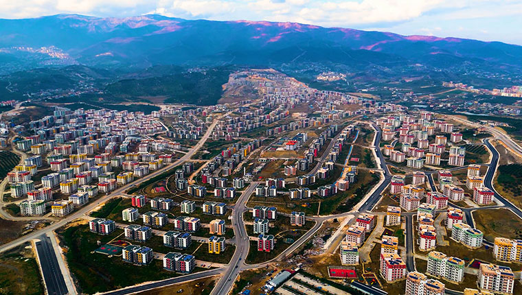 Rusya basınından asrın inşa seferberliğine övgü