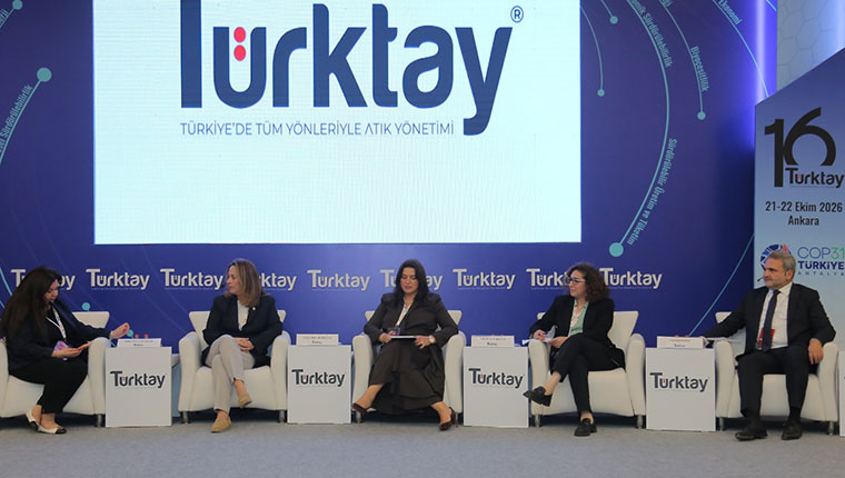 Çimento sektöründe net sıfır dönüşümü hızlanacak