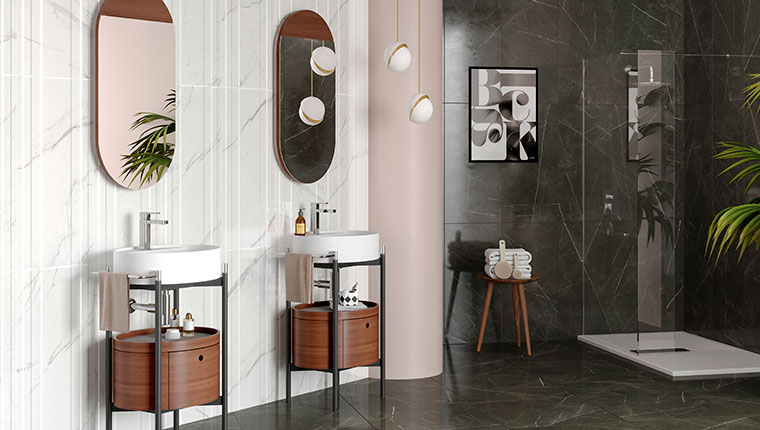 Kale’den yıl sonuna özel banyo kampanyası
