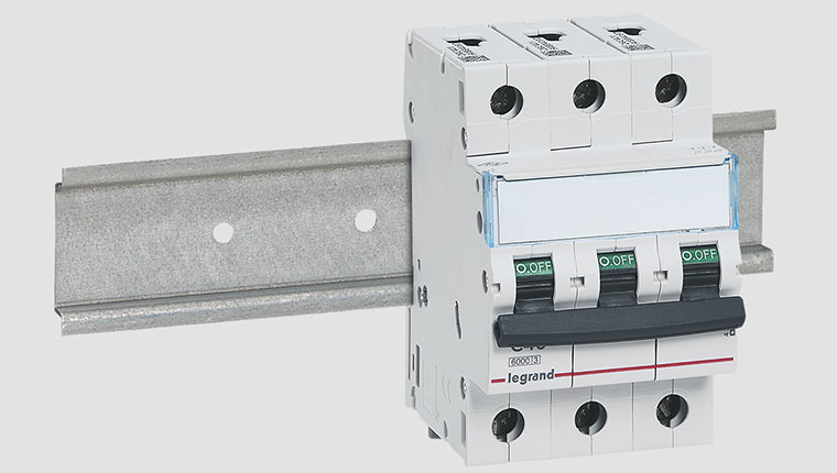 Yerli üretim ürünler elektrik tesisatlarında güvenliği güçlendiriyor