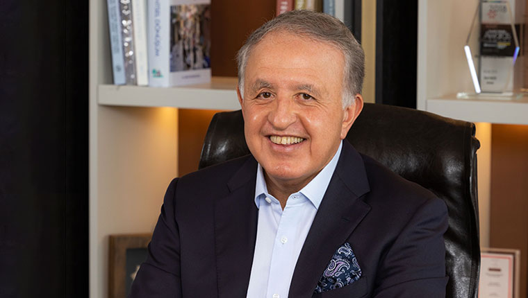 Ahmet Çelik, İTO Meclis Üyeliğine yeniden seçildi